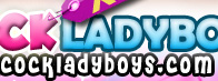 MegaCockLadyBoys